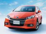 Toyota Wish 2.0Z 2012 года